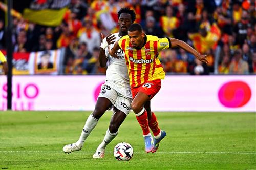 आरसी लेंस बनाम एएस मोनाको ऐतिहासिक परिणाम