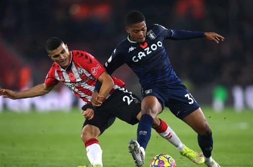 एस्टन विला बनाम ब्रेंटफ़ोर्ड