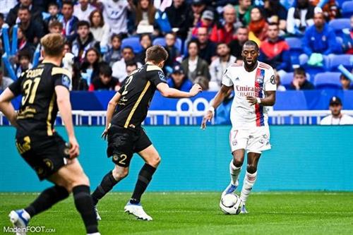 मोंटपेलियर बनाम ल्योन