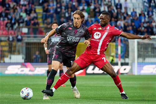 मोंज़ा बनाम एम्पोली