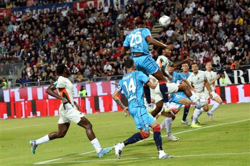 कैग्लियारी बनाम वेनिस