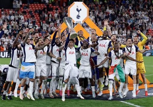 टोटेनहम हॉटस्पर बनाम मैनचेस्टर यूनाइटेड