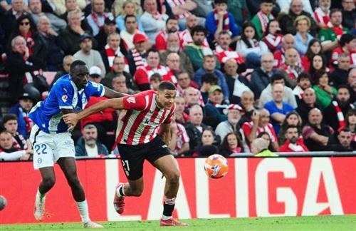 एथलेटिक बिलबाओ बनाम अलावेस