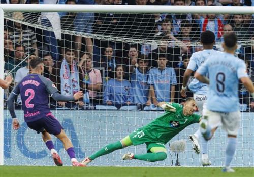 आरसी सेल्टा विगो बनाम एस्पेनयॉल