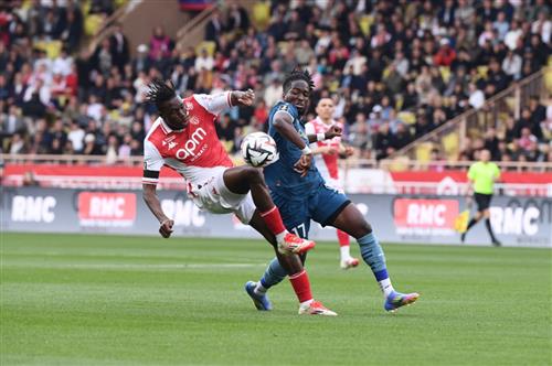 मोनाको बनाम मार्सिले