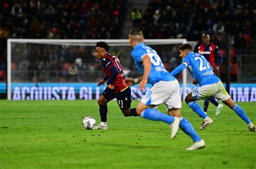 बोलोग्ना बनाम नेपोली