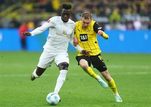 डॉर्टमुंड बनाम मेन्ज़ 05