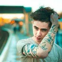 6686体育钻石作者Ted