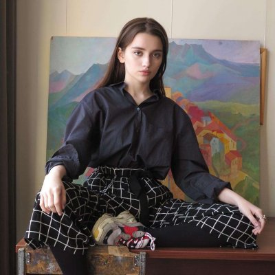 6686体育高级作者Eleanor